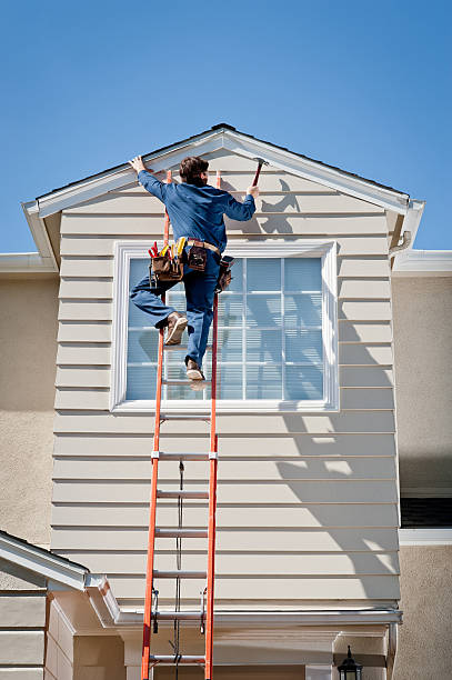 Affordable Siding Repair and Maintenance Services in Roberts, WI